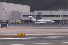 Jet in deadly flight may have had 'trim issues': NTSB