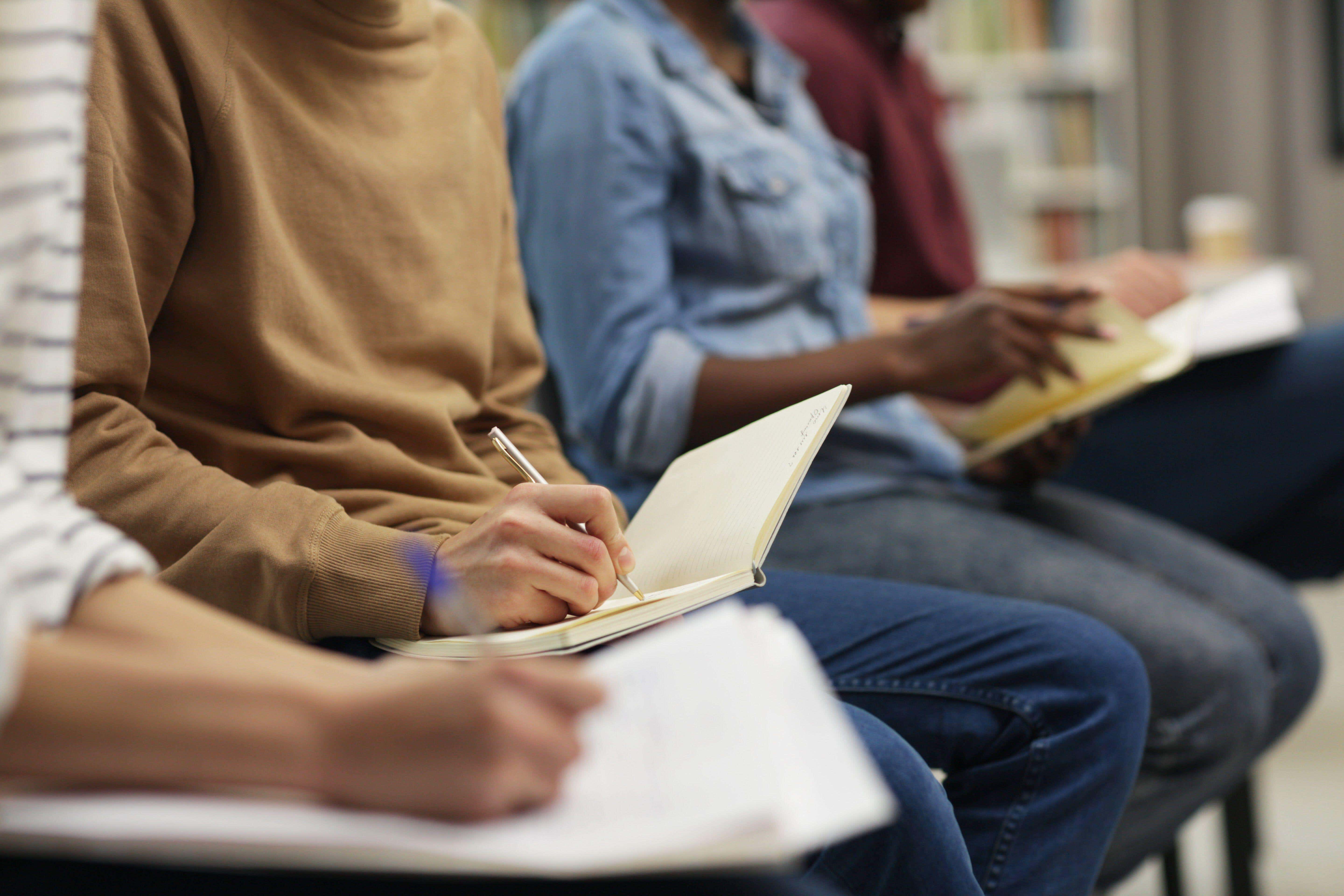 The lifelong loan entitlement will be able to be used to pay for full or part-time study for a variety of courses (Alamy/PA)