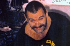 Notorious prisoner Charles Bronson will not be freed from jail after losing parole bid