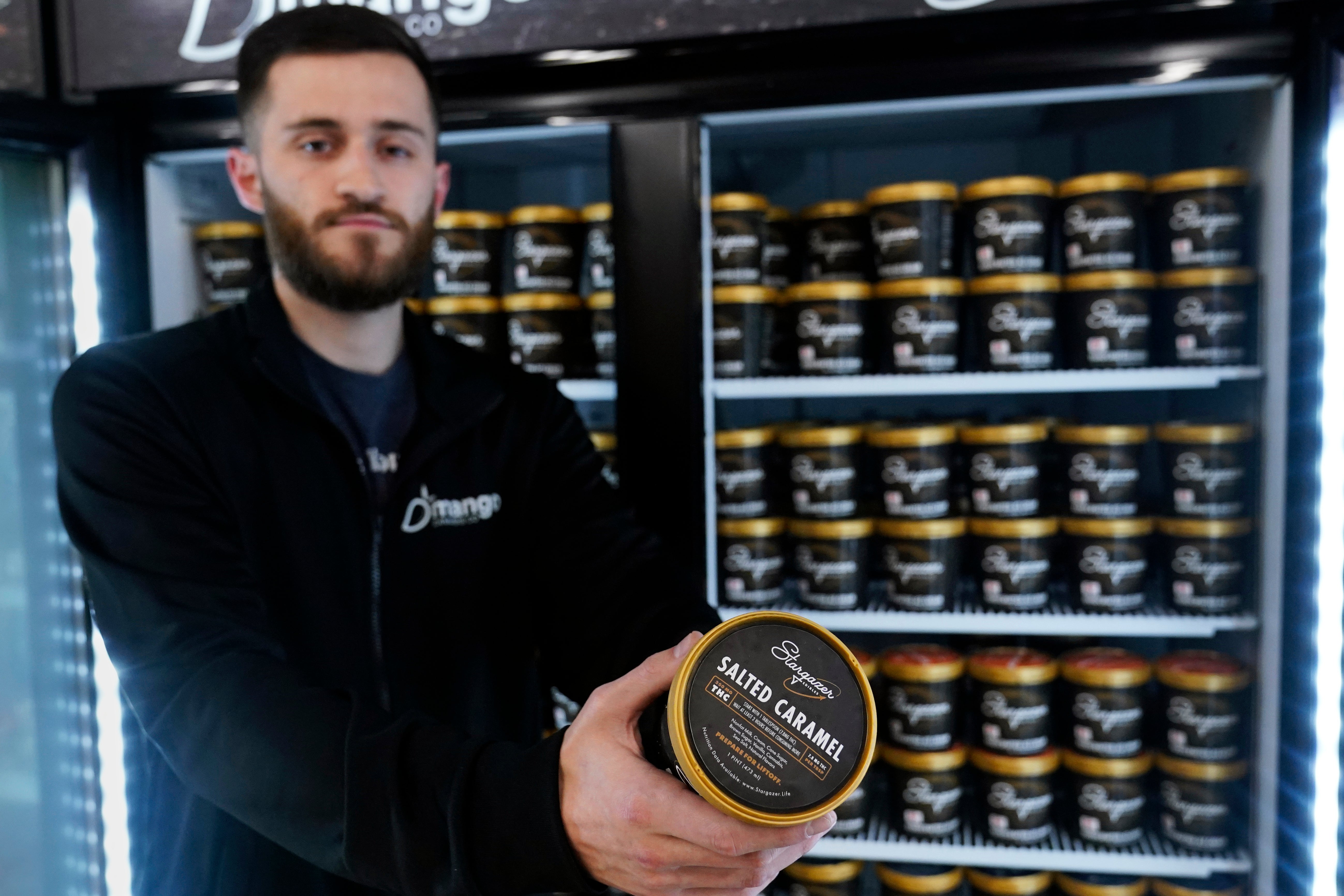 Election 2023 Oklahoma Marijuana