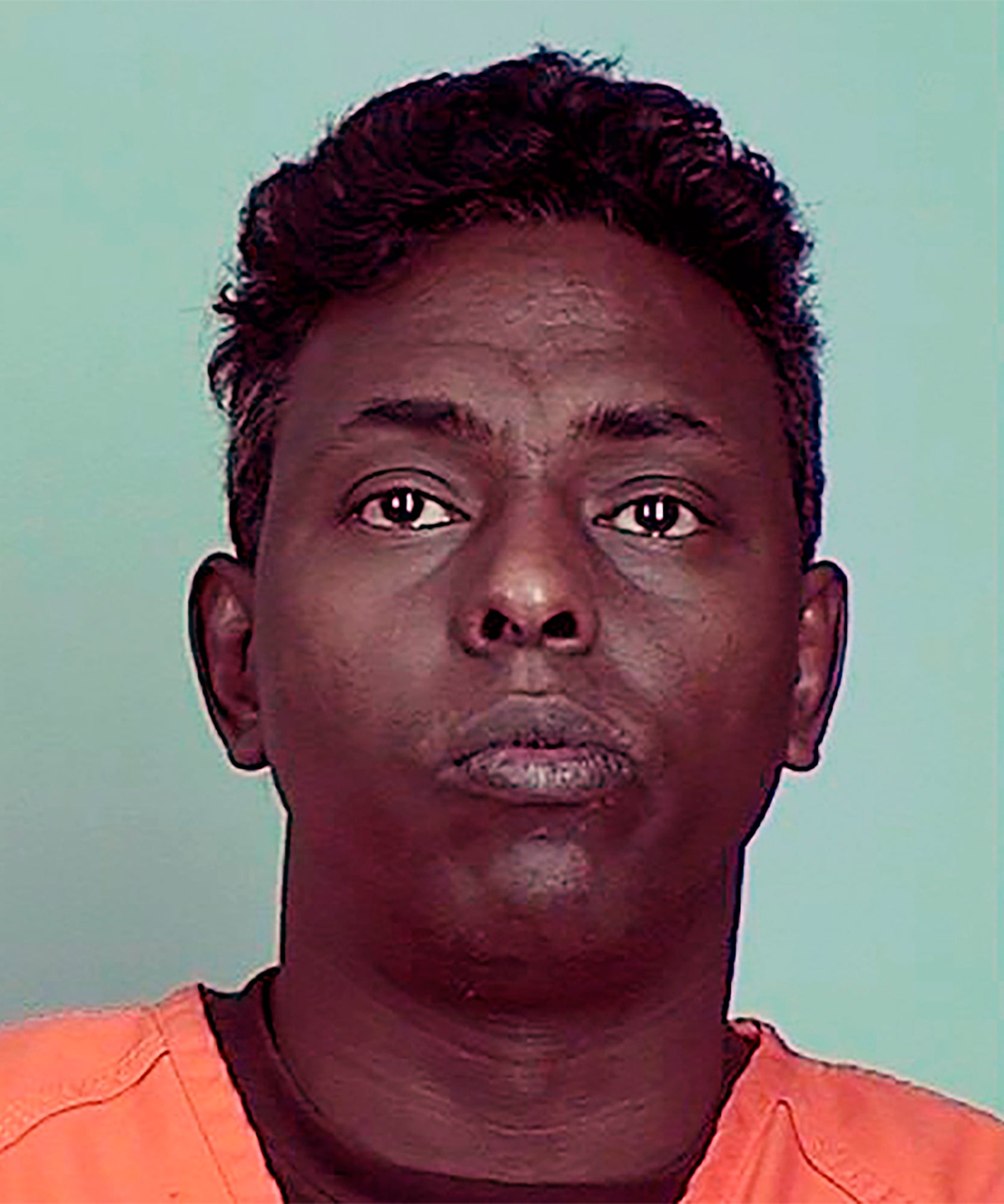 US Journalist Pirate Kidnapping