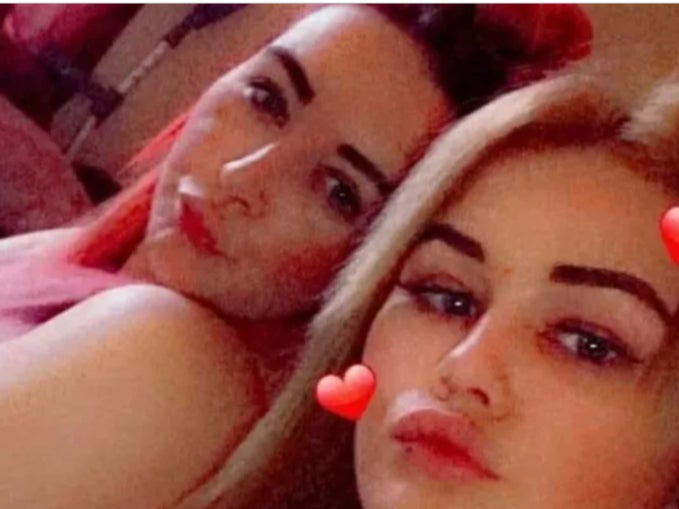 Shaunie and Shavanna Thomson died just 17 days apart