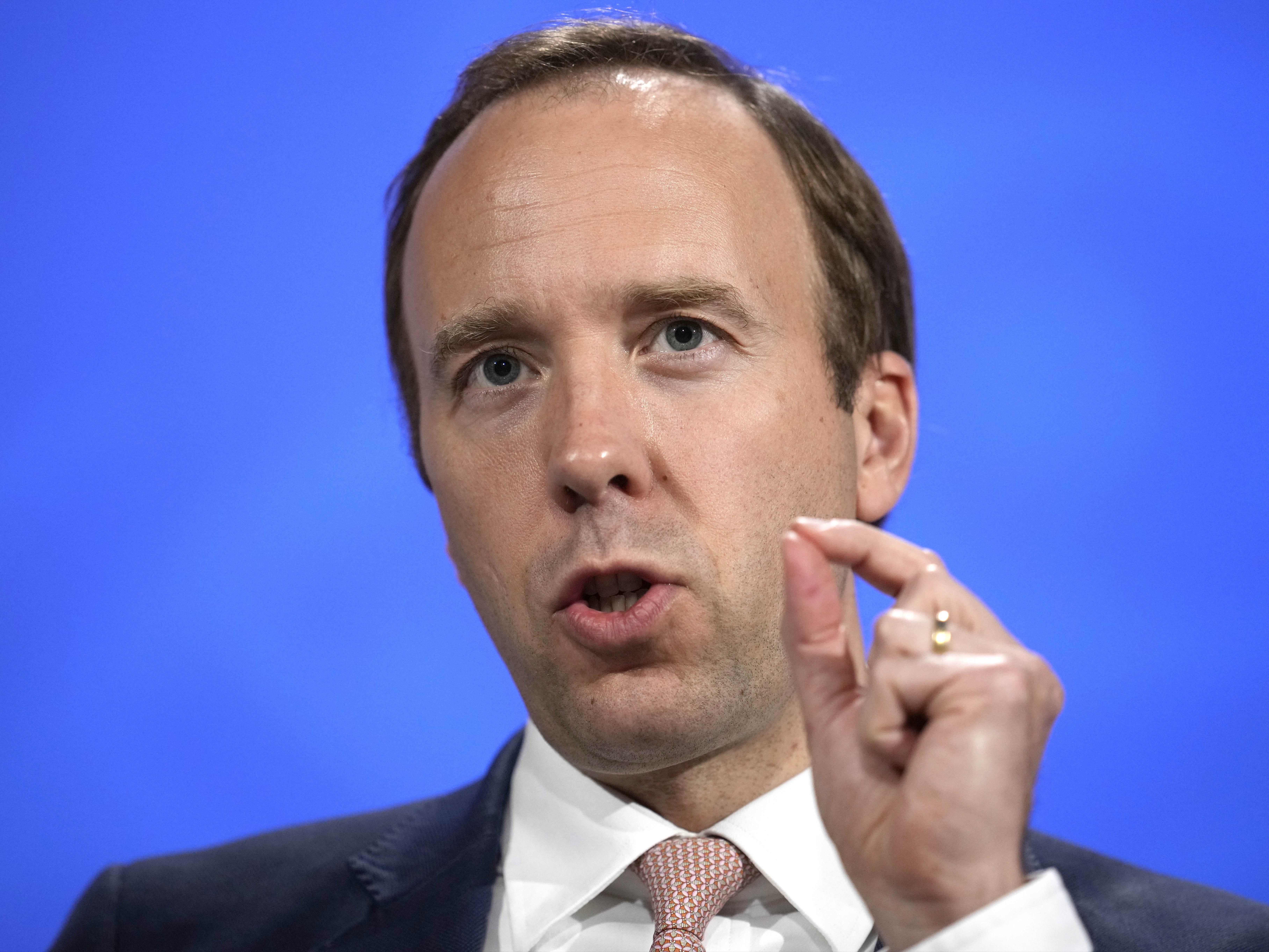 Cabinet ministers setting WhatsApp messages to auto-delete after leak