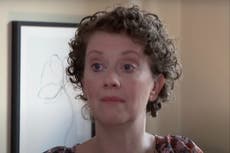 Woman’s warning after terminal cancer mistaken for heavy periods