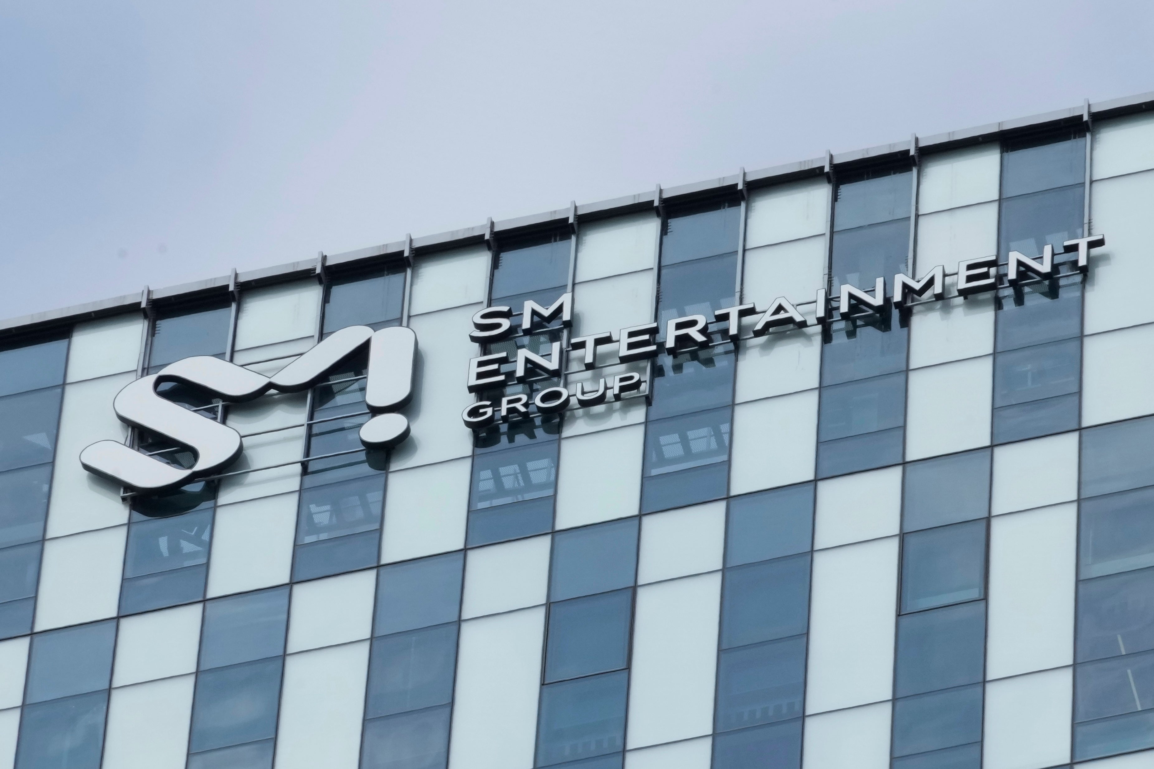 South Korea Kakao SM