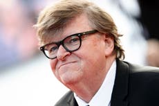 Michael Moore calls for Walgreens boycott after pharmacy chain refuses to sell abortion pills in 21 states