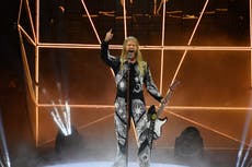 Eurovision 2023: Grand final tickets sell out in 34 minutes as semi-finals and previews in ‘high demand’ – latest