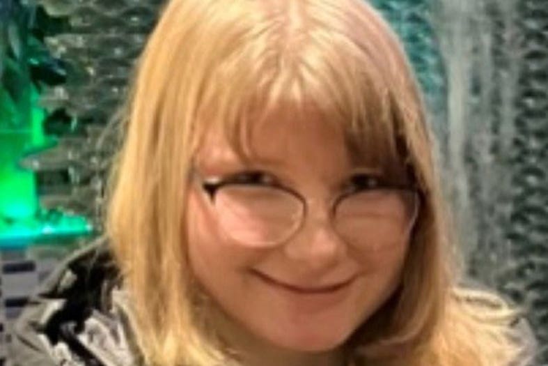 Police said investigations were continuing into the circumstances surrounding Albina Yevko’s death (Devon and Cornwall Police/PA)