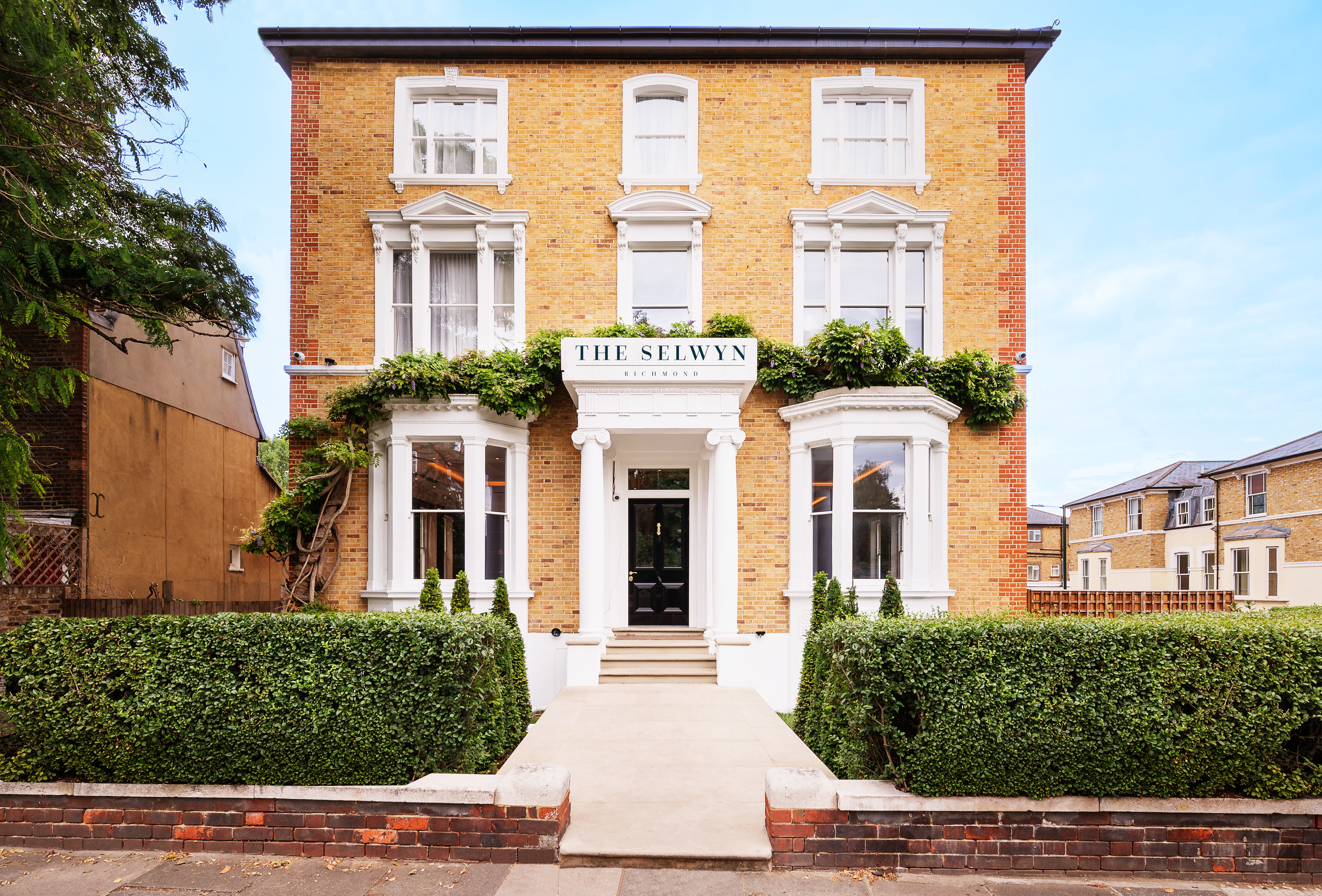 The Selwyn in Richmond, London