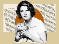 ‘I want to write and I am going to write’: The lost world of Zelda Fitzgerald