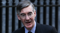 Jacob Rees-Mogg calls Sue Gray ‘conniving friend of the socialists’