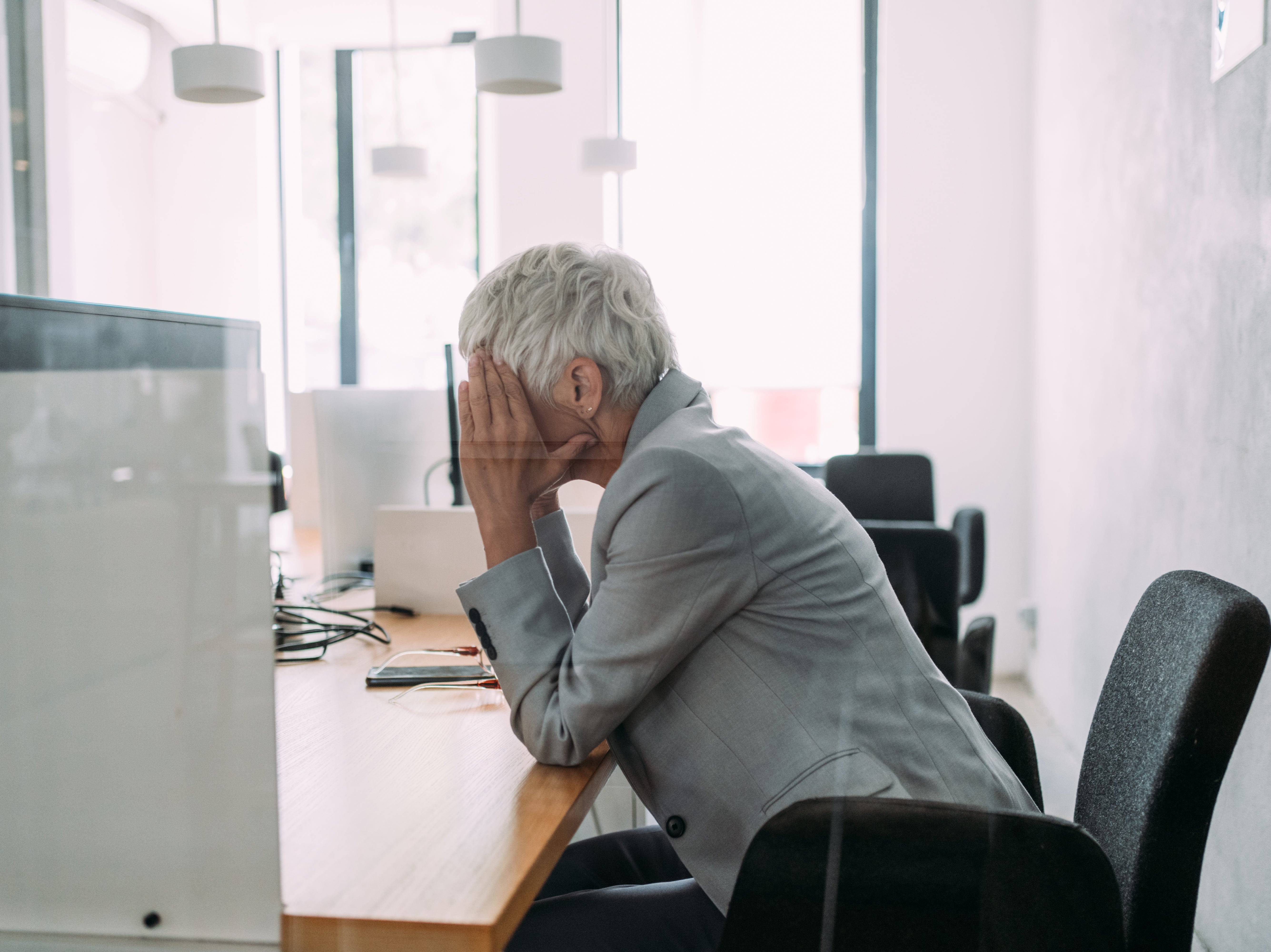 Women are the shock absorbers of the cost of living crisis. They need our help