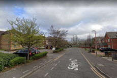 Boy, 11, dies in Barking flat fire as two adults and children rushed to hospital