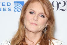 Sarah Ferguson says royals ‘can’t have it both ways’ if they choose to leave