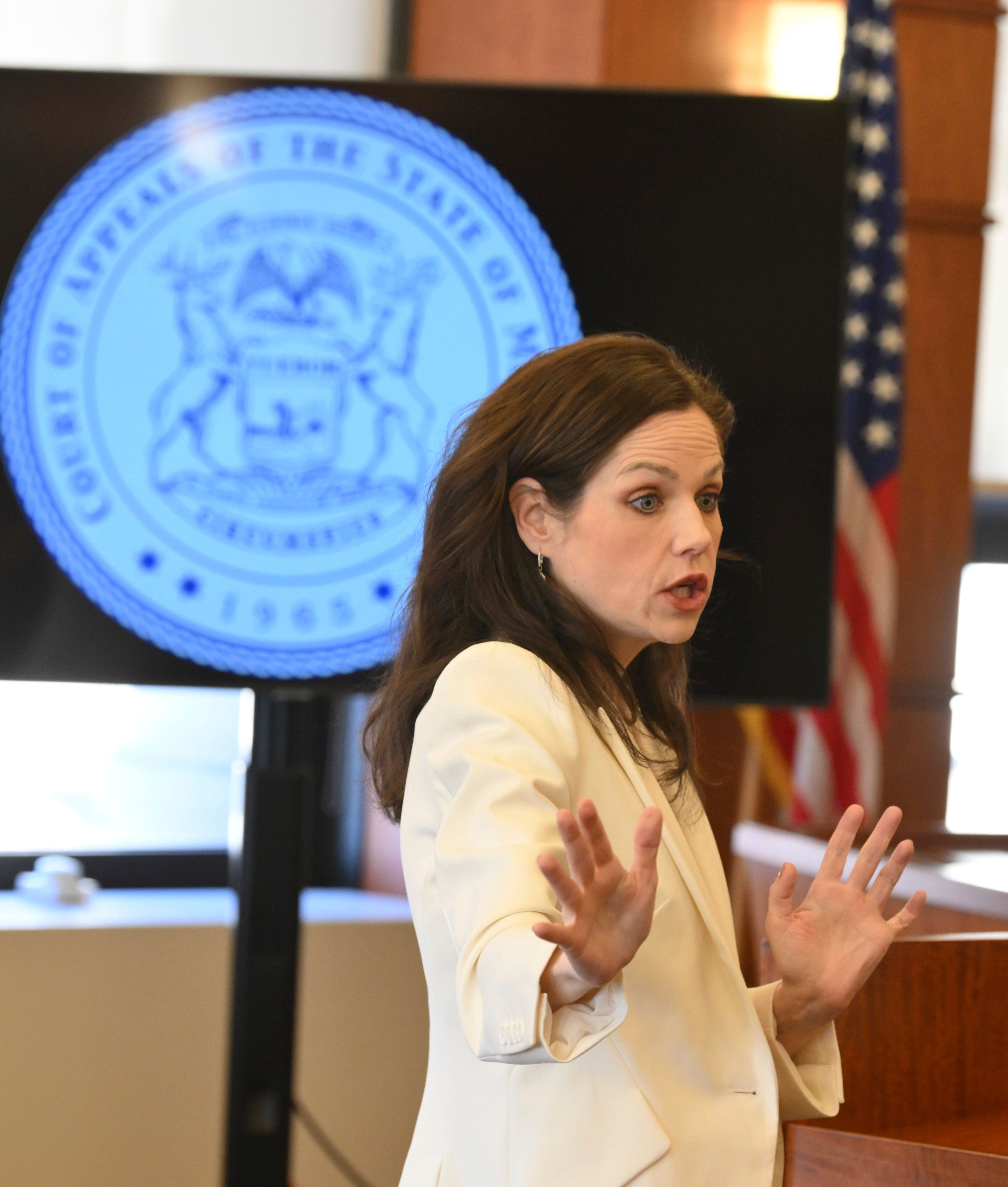 School Shooting Michigan