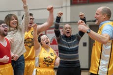 Champions review: Woody Harrelson’s Special Olympics comedy is a self-righteous misfire