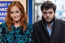 BBC ‘set to renew JK Rowling’s Strike adaptation’ after apologising to author over trans comments