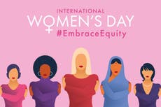 International Women’s Day 2023: What is this year’s theme and how to take part in it?