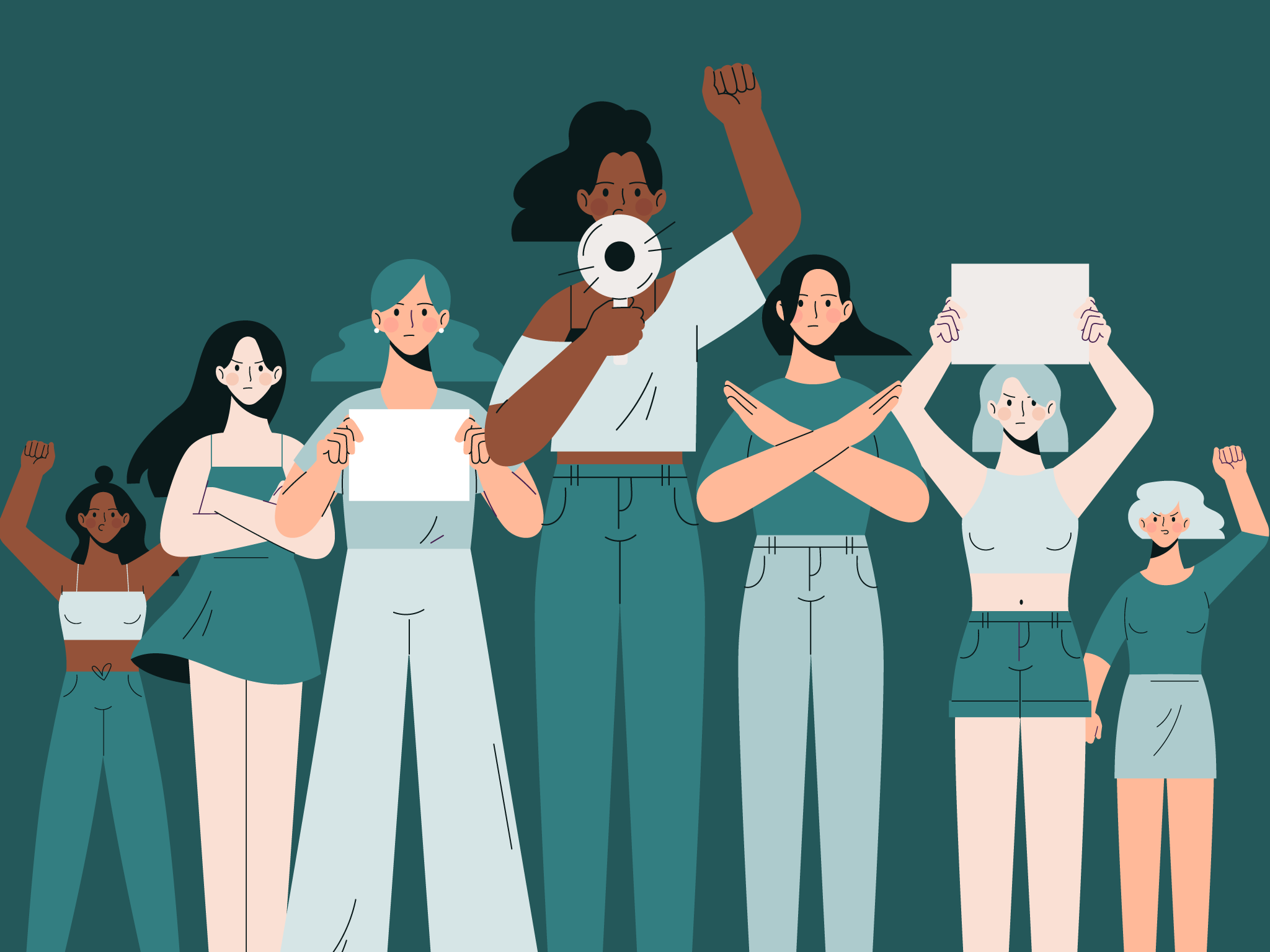 <p>Join The Independent’s panel event to mark International Women’s Day </p>