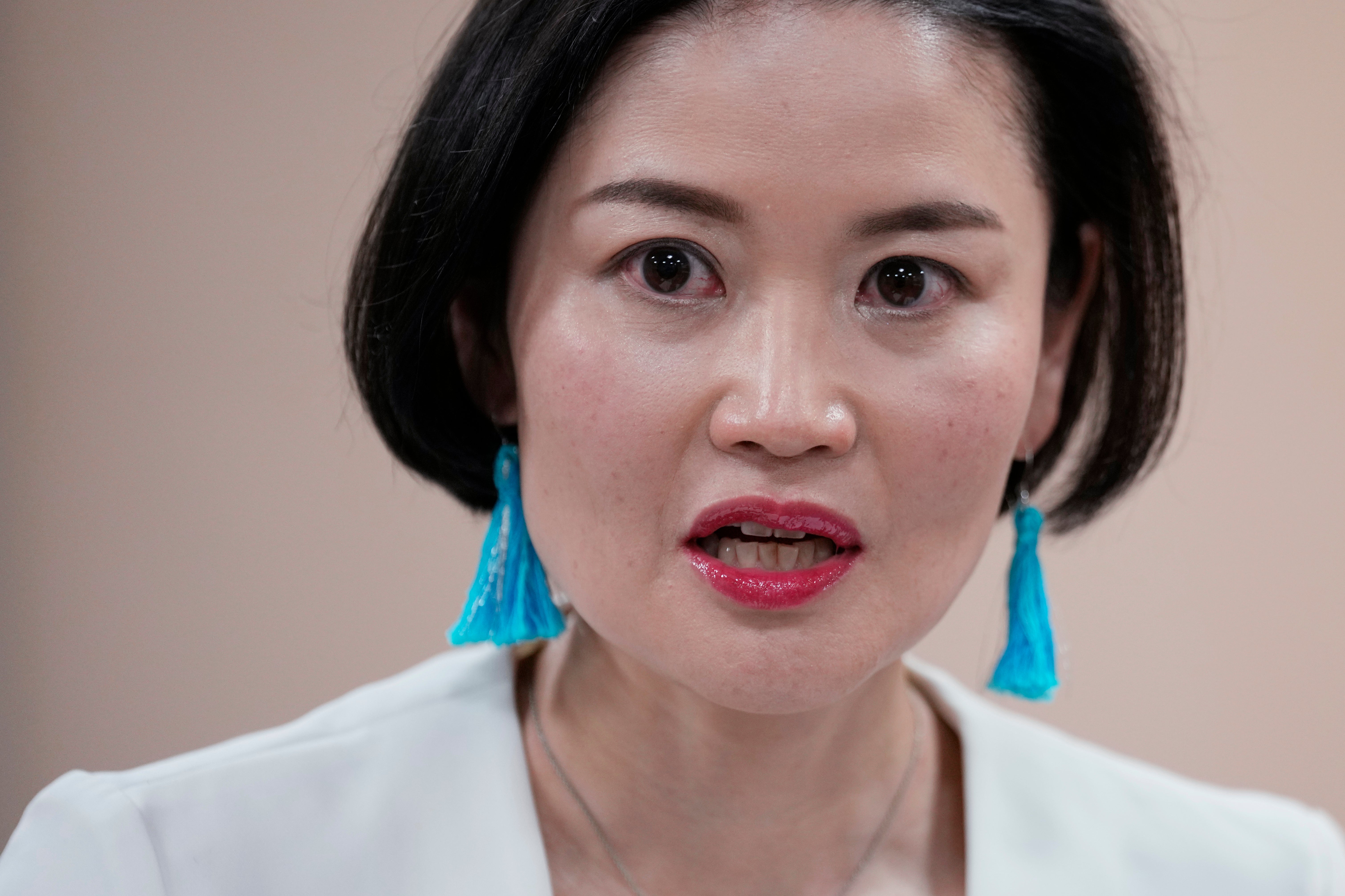 Japan Prosecutors Gender Equality