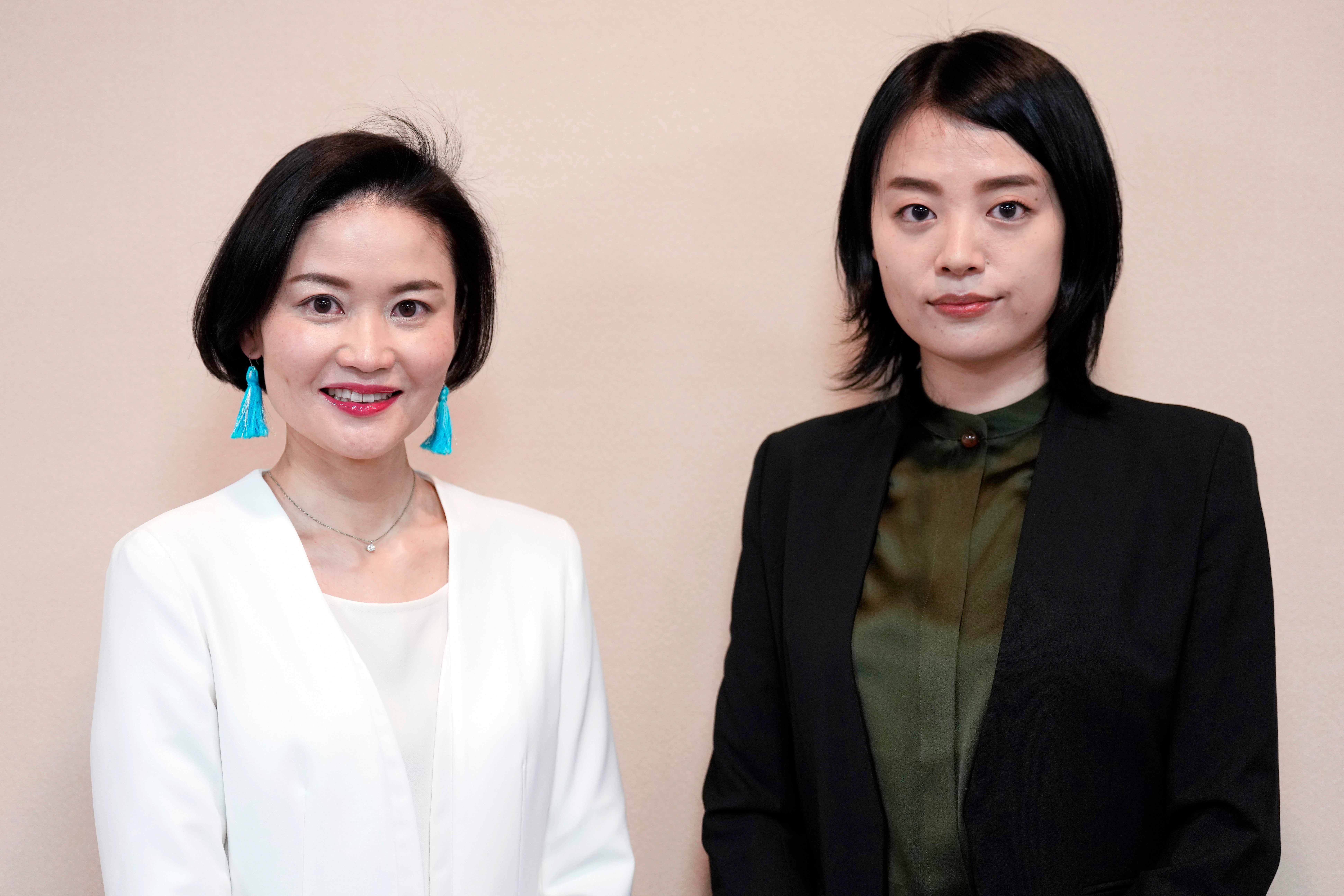 Japan Prosecutors Gender Equality