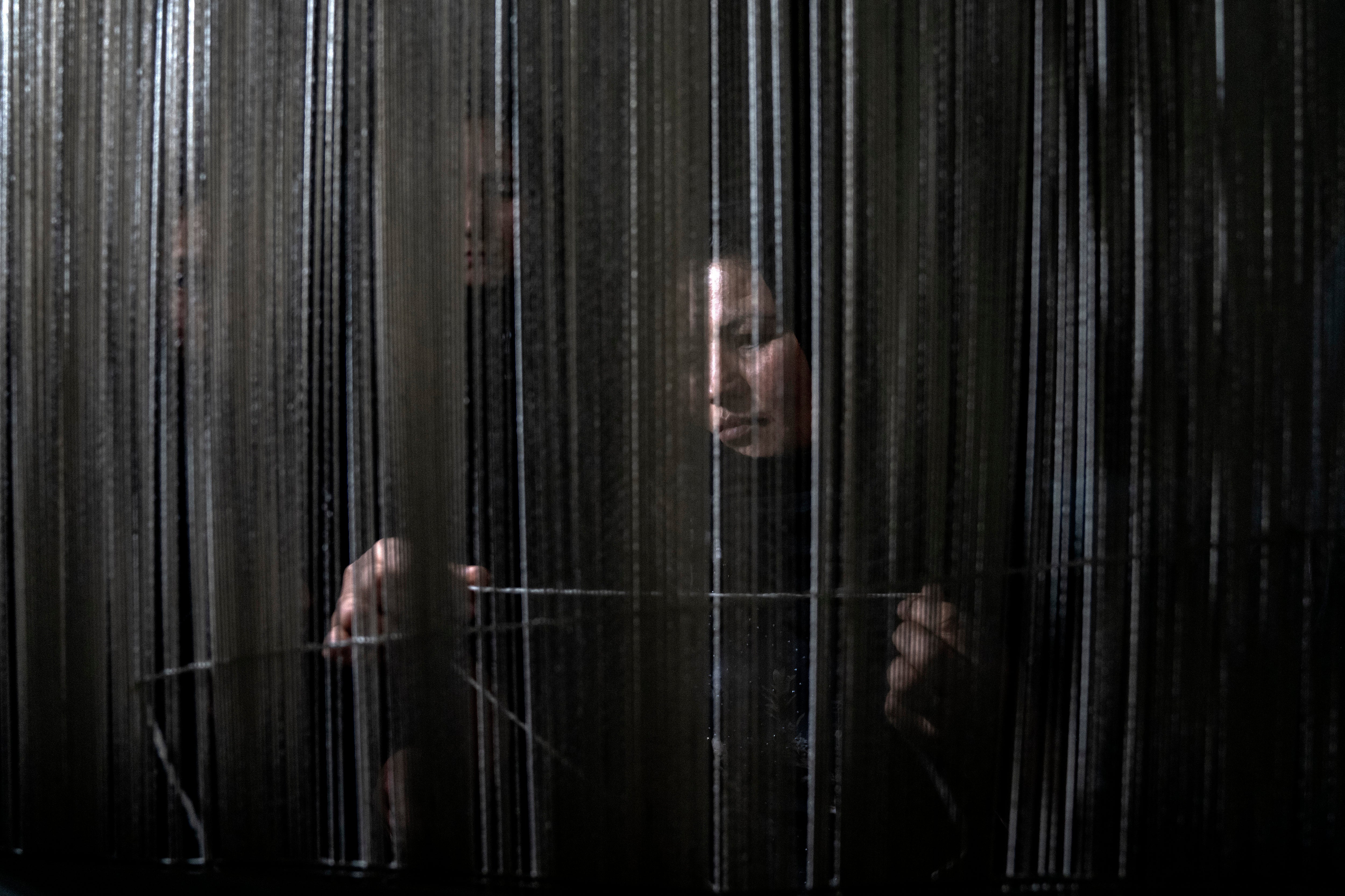 Afghanistan International Women's Day