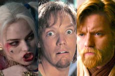 23 secretly excellent performances in terrible movies, from Margot Robbie to Leonard DiCaprio