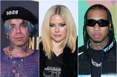 Mod Sun says he’s ‘grateful’ to have ‘real’ friends as ex Avril Lavigne reportedly dating Tyga