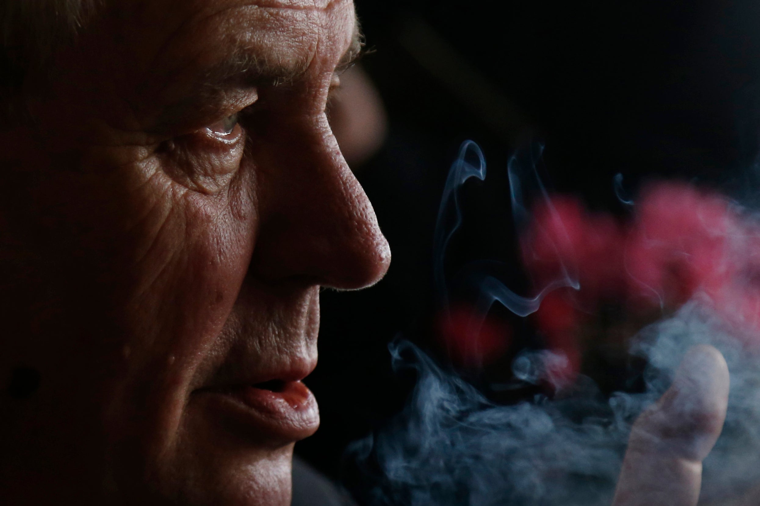 Czech Republic Zeman