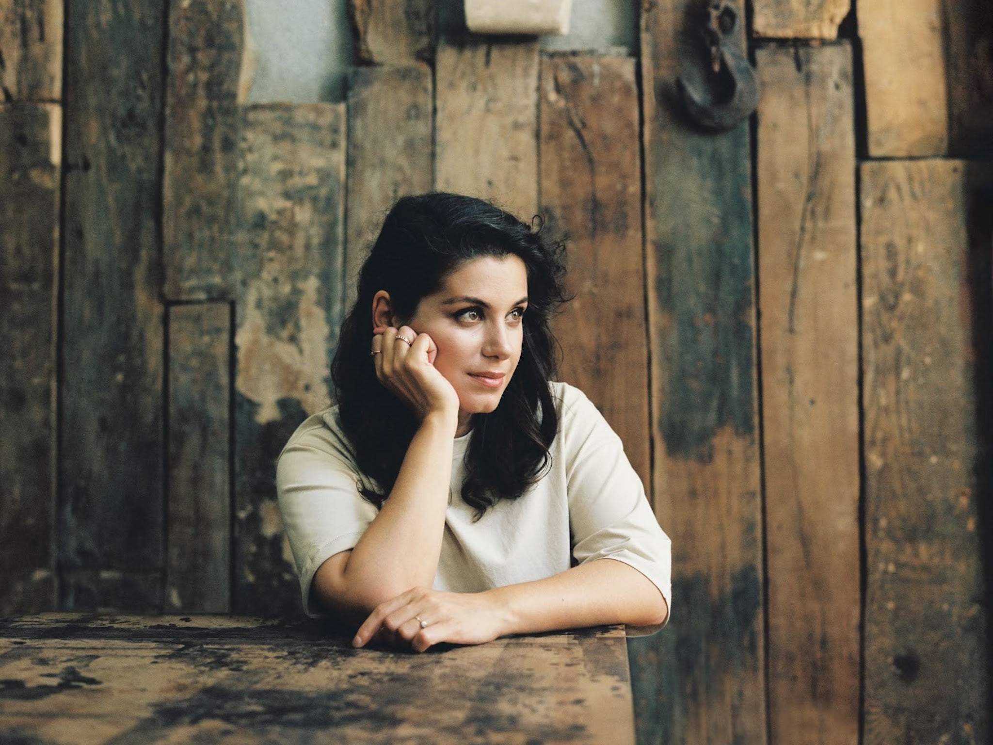 Katie Melua