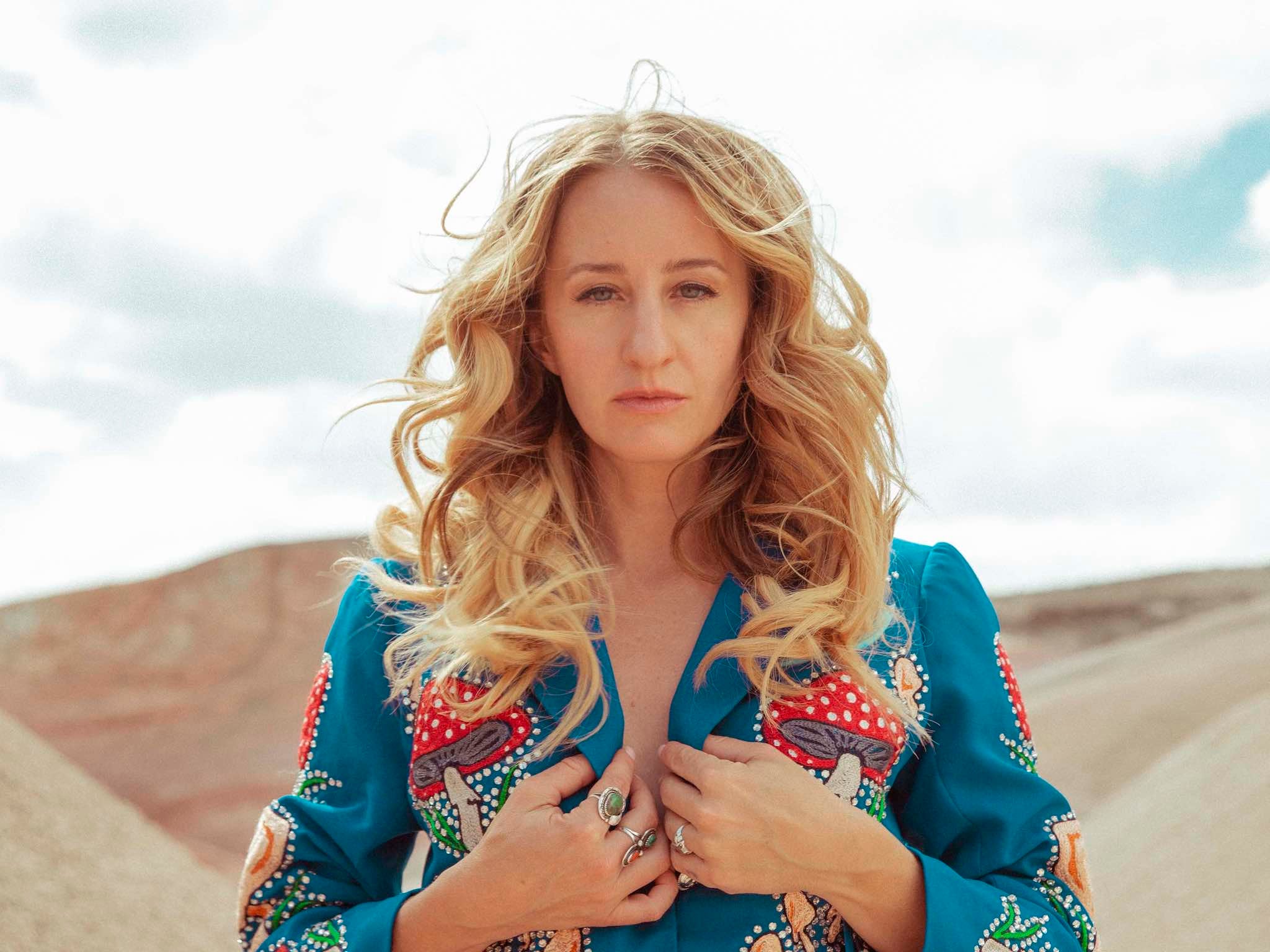 Margo Price