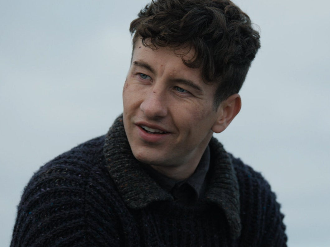 Keoghan in ‘Banshees of Inisherin’