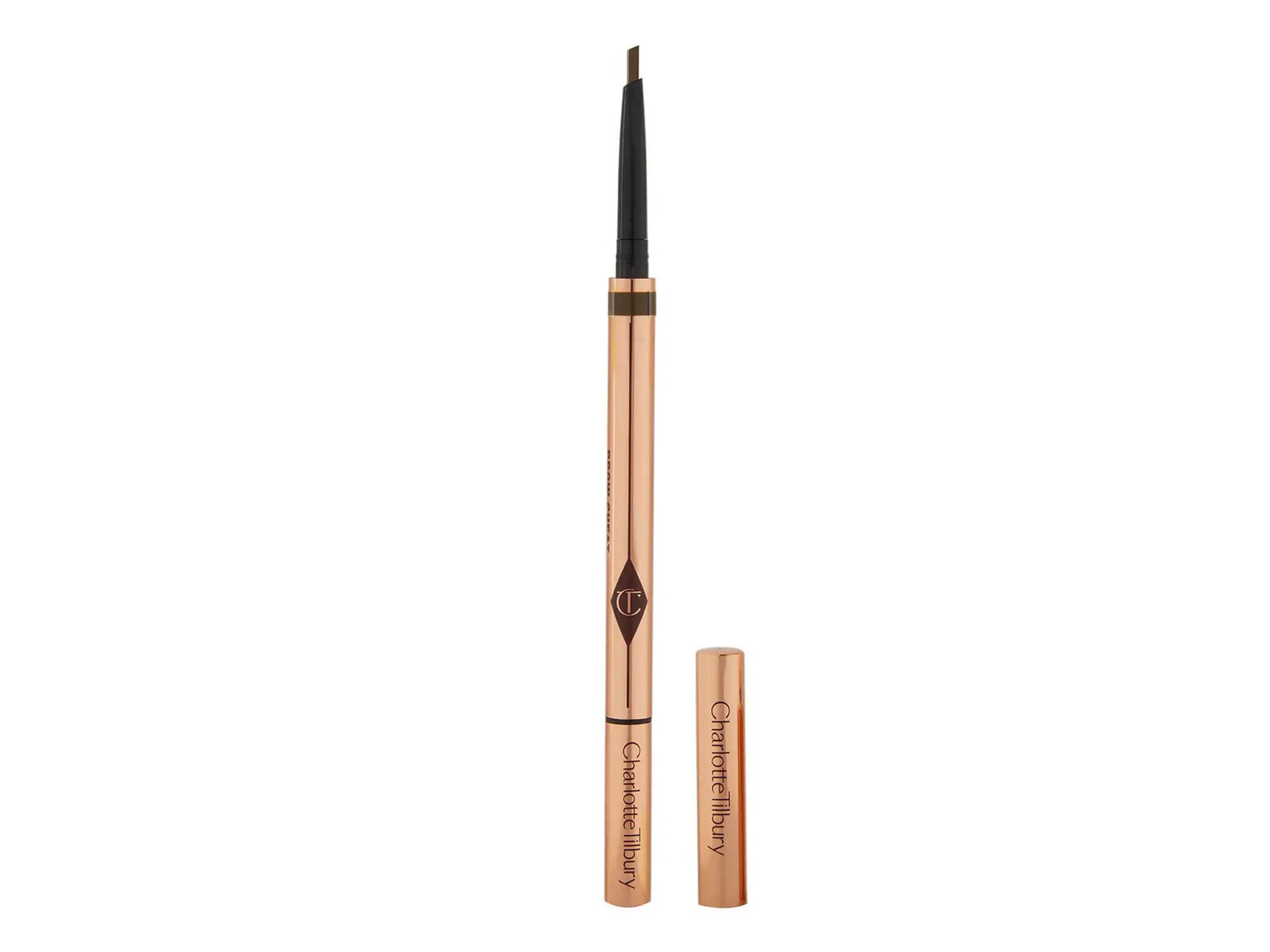 Charlotte Tilbury brow cheat