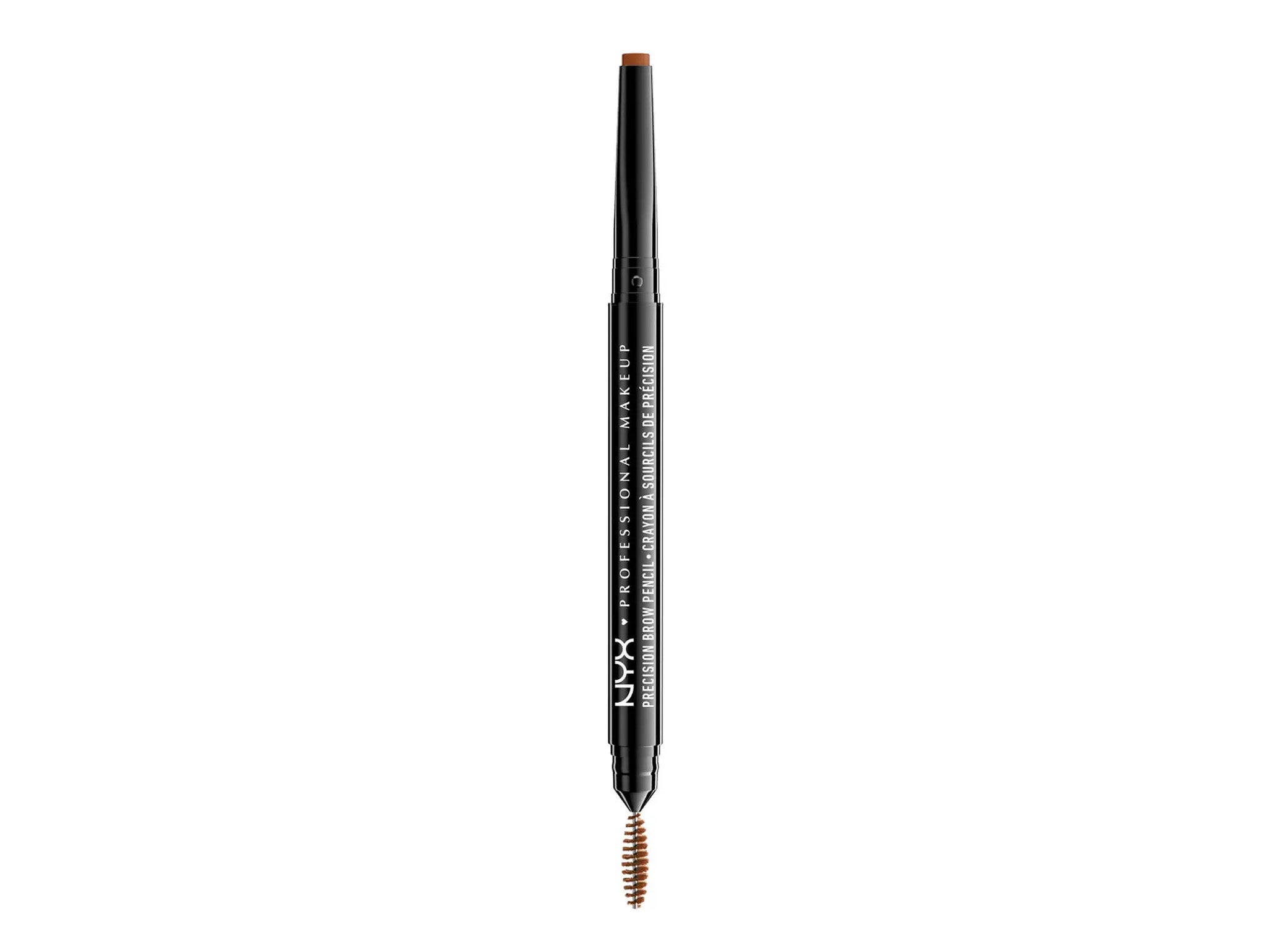 NYX Professional Makeup precision brow pencil