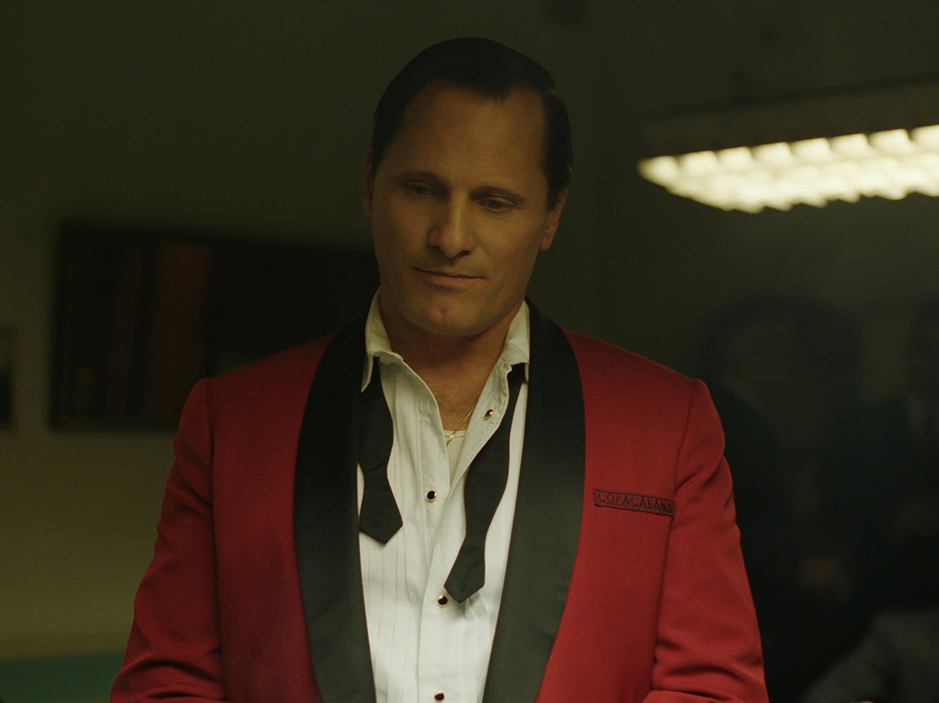 Viggo Mortensen in ‘Green Book'