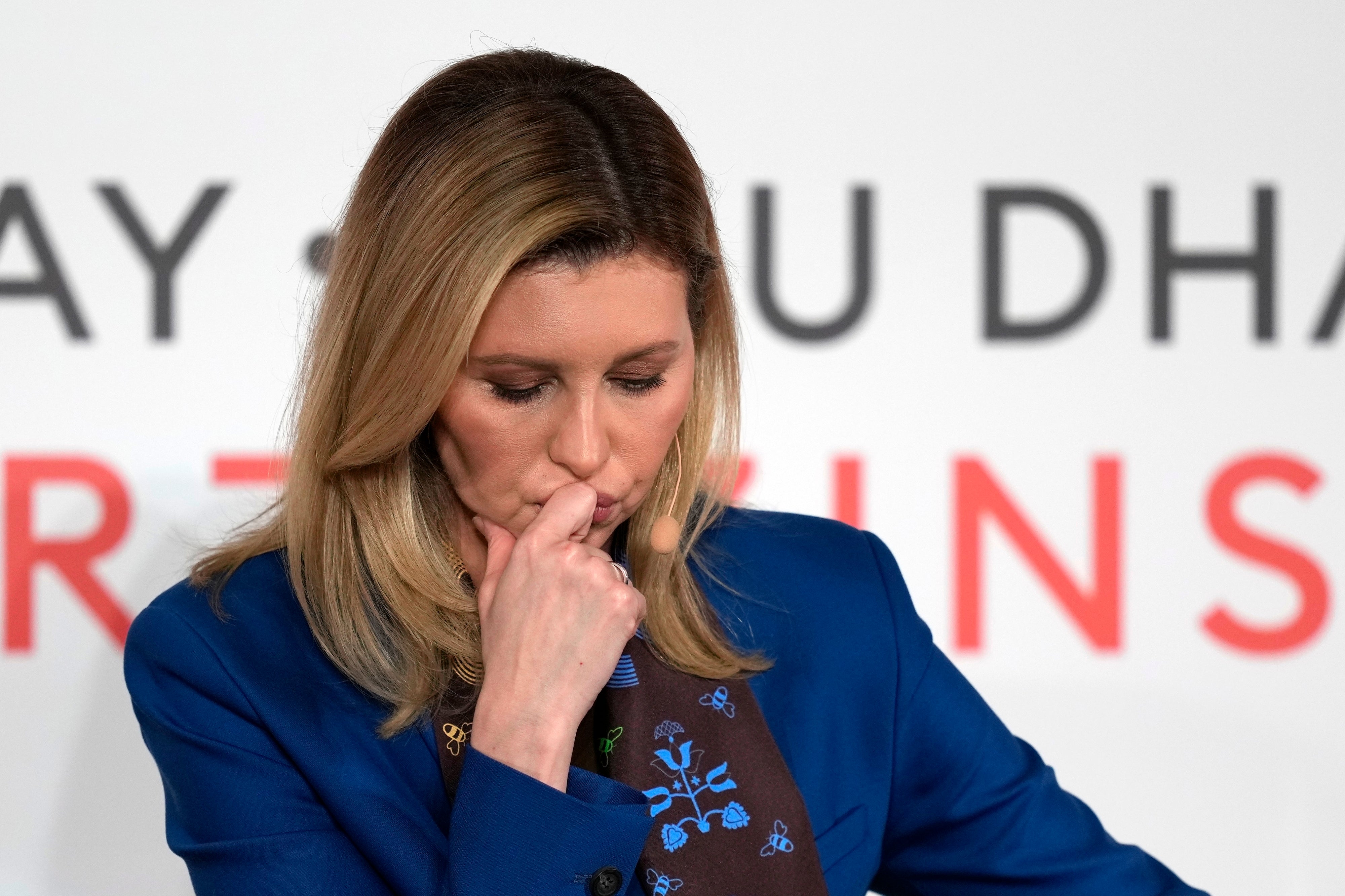 Emirates International Women's Day