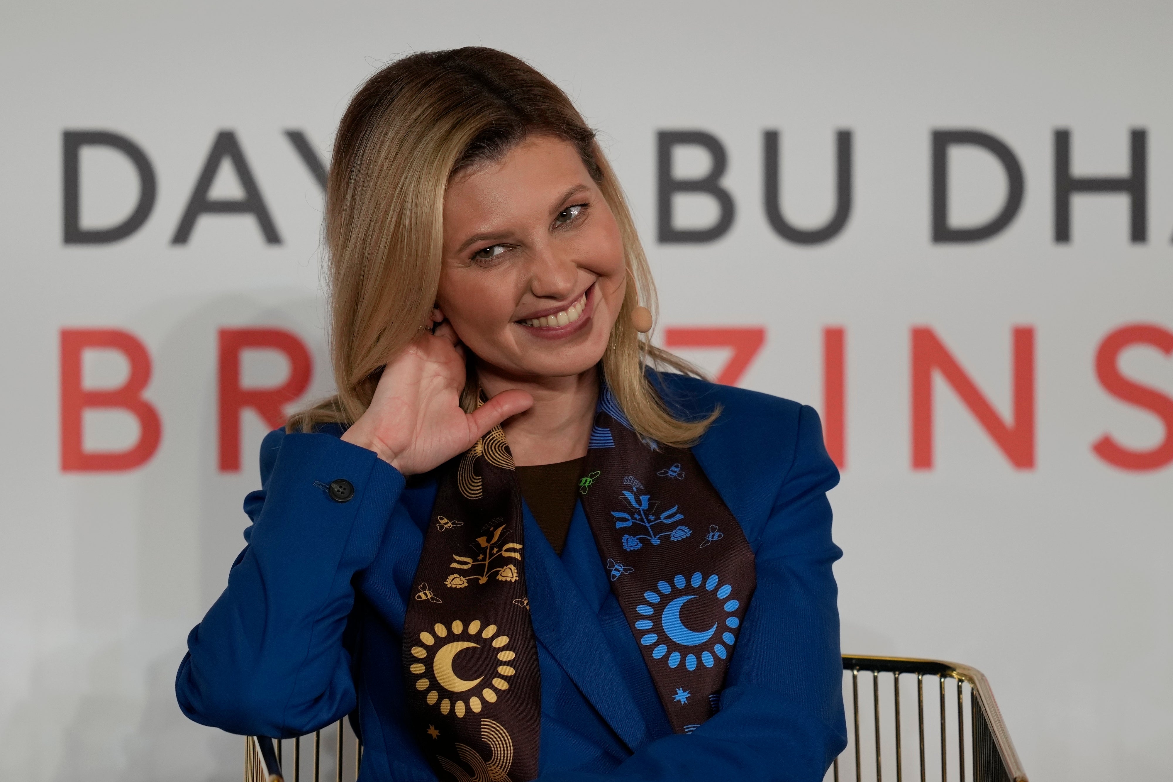 Emirates International Women's Day