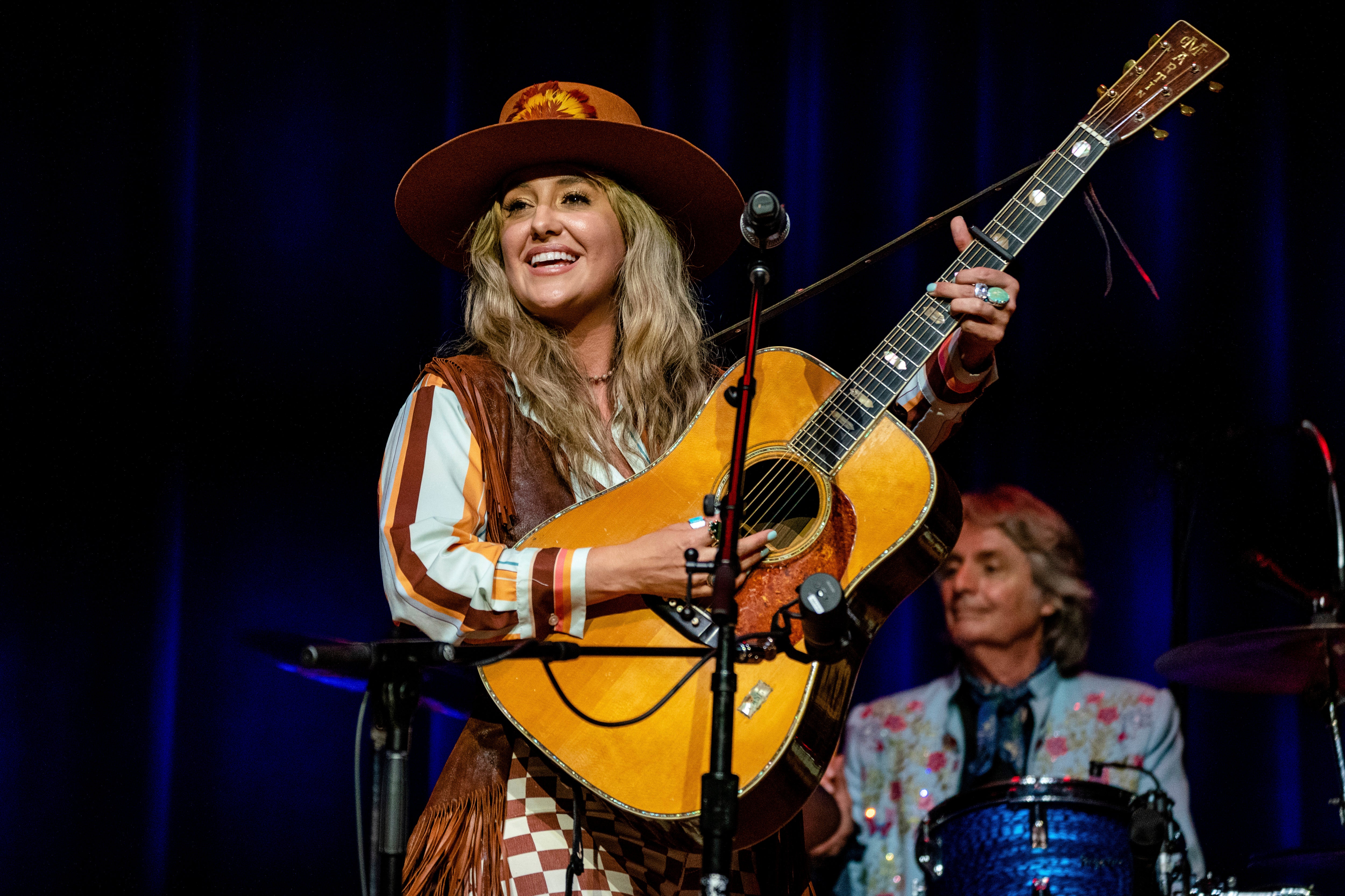 Music-CMT Nominations