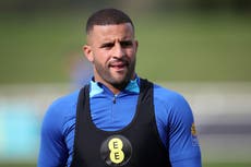 Kyle Walker: Man City defender being investigated over indecent exposure allegations