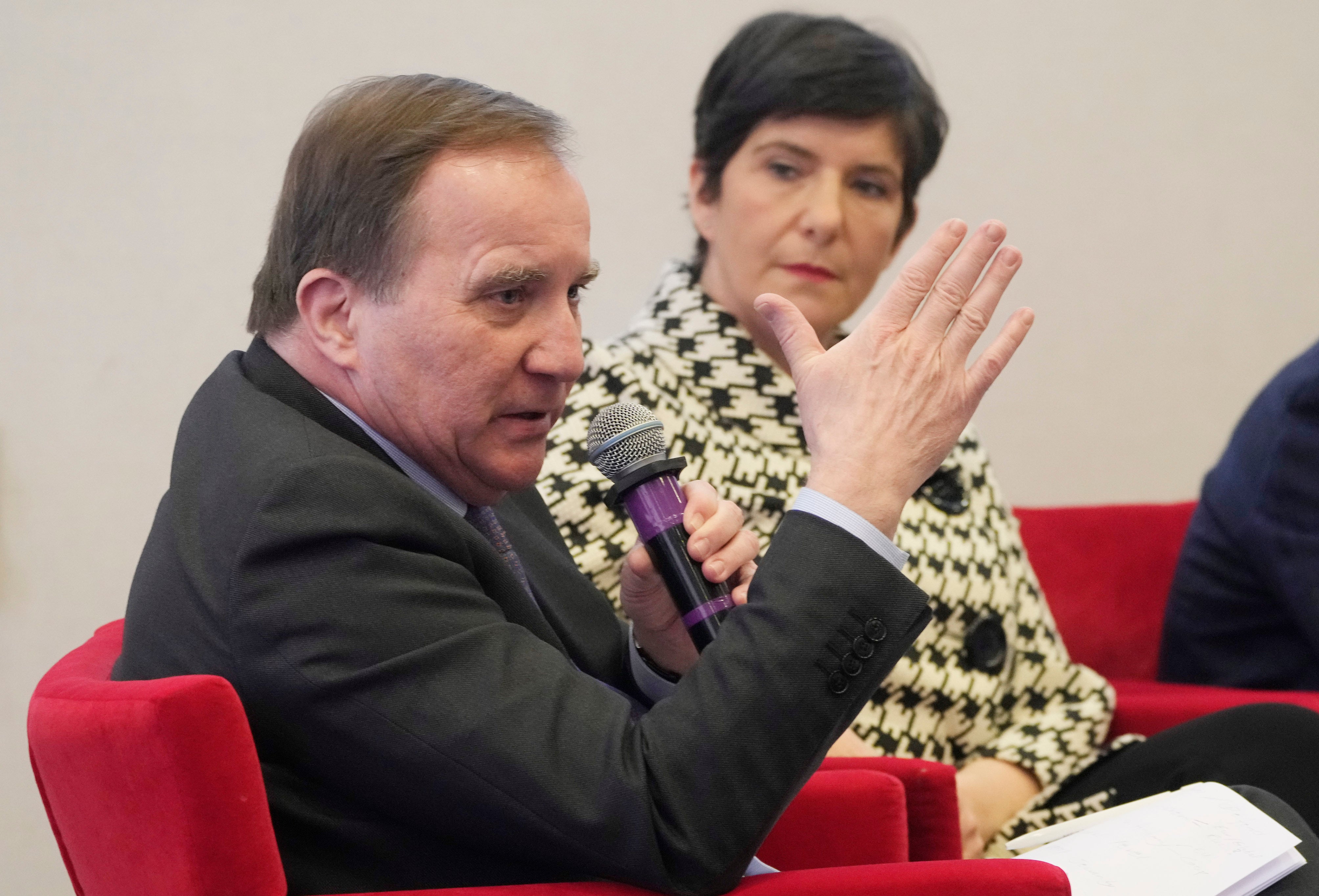 Poland Europe Social Democrats