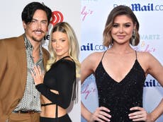 Vanderpump Rules stars Raquel Leviss and Tom Sandoval apologise to Ariana Madix amid cheating scandal