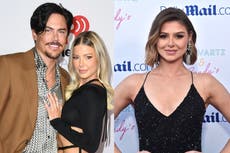 Vanderpump Rules stars Raquel Leviss and Tom Sandoval apologise to Ariana Madix amid cheating scandal
