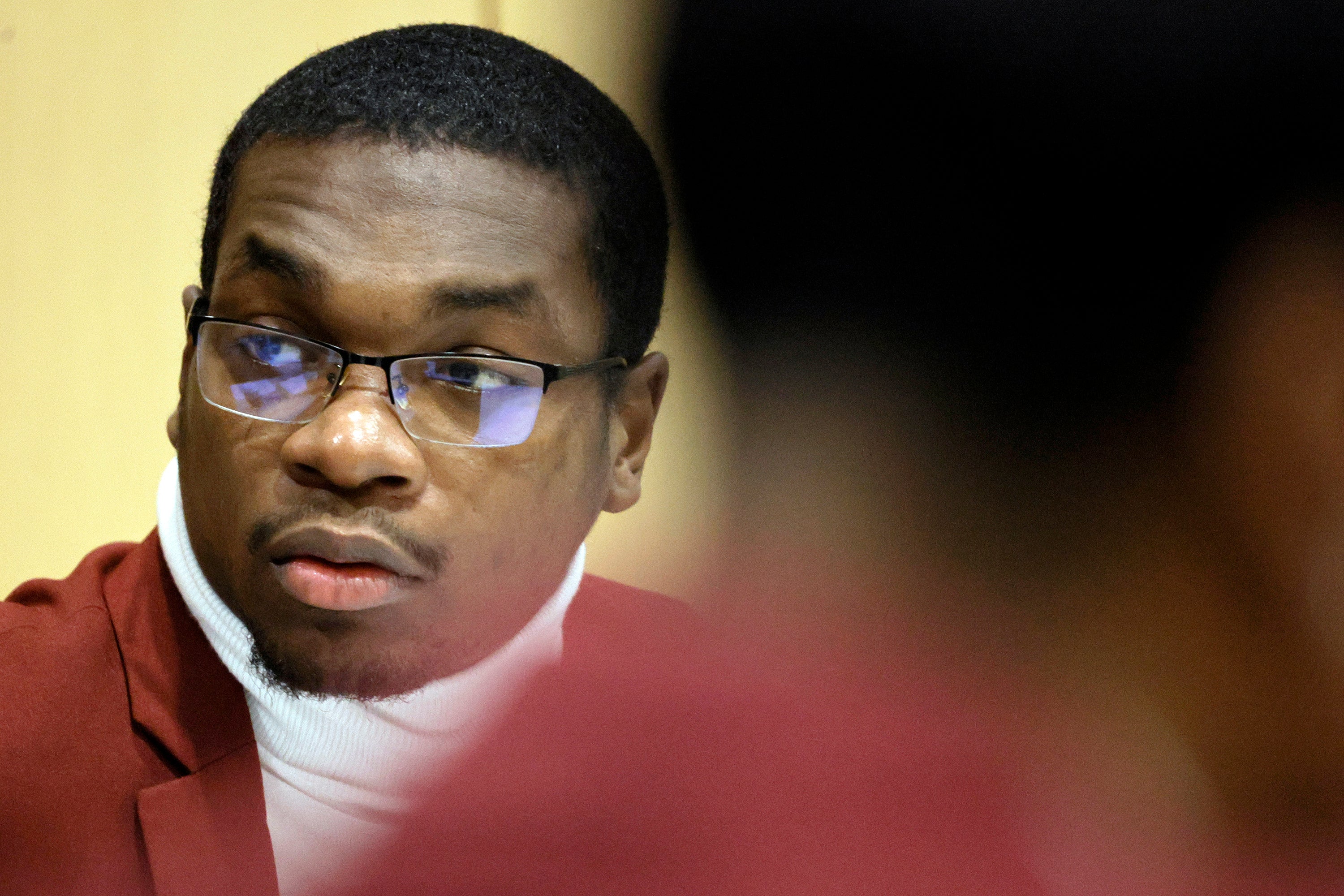 XXXTentacion Slain Trial