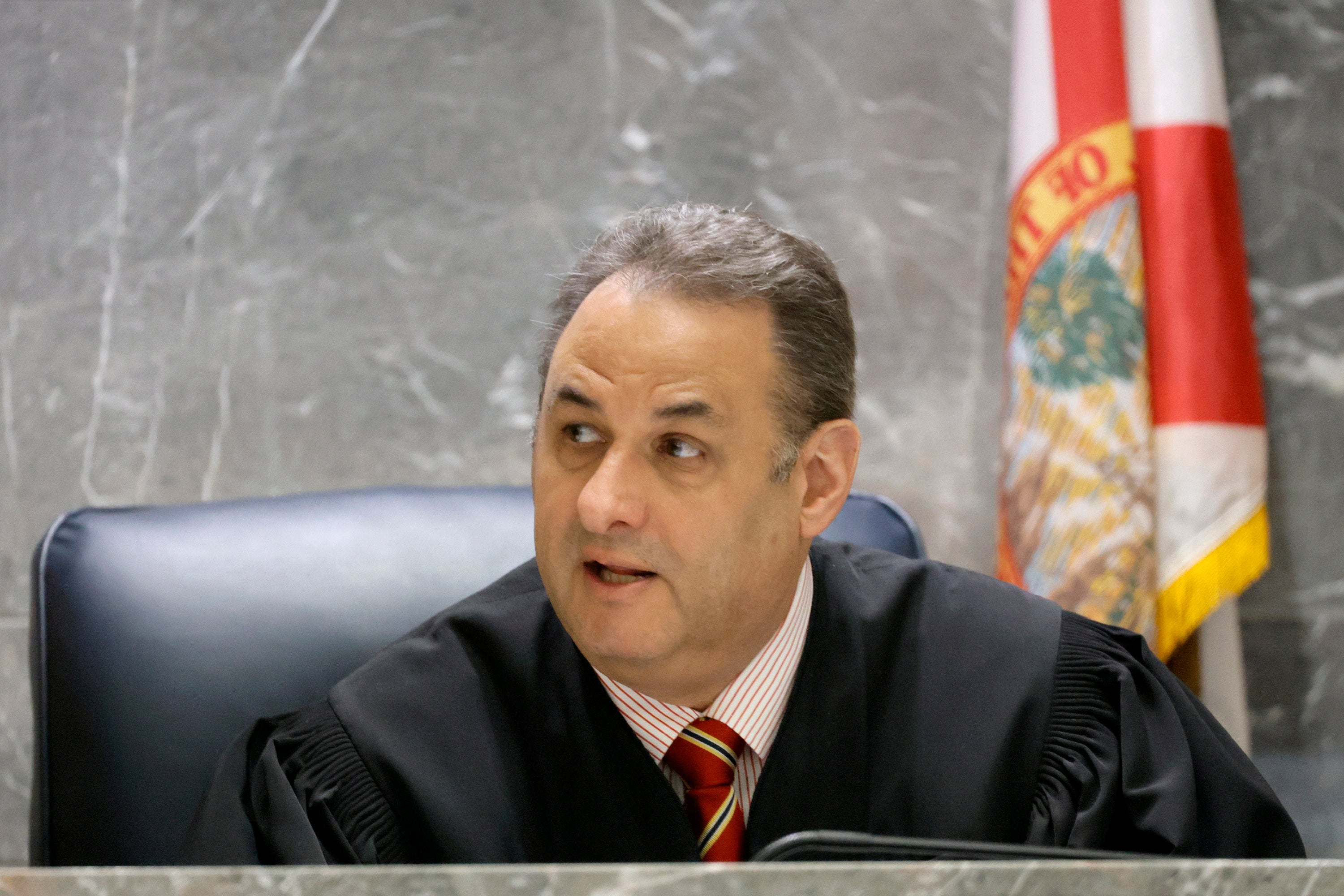 XXXTentacion Slain Trial