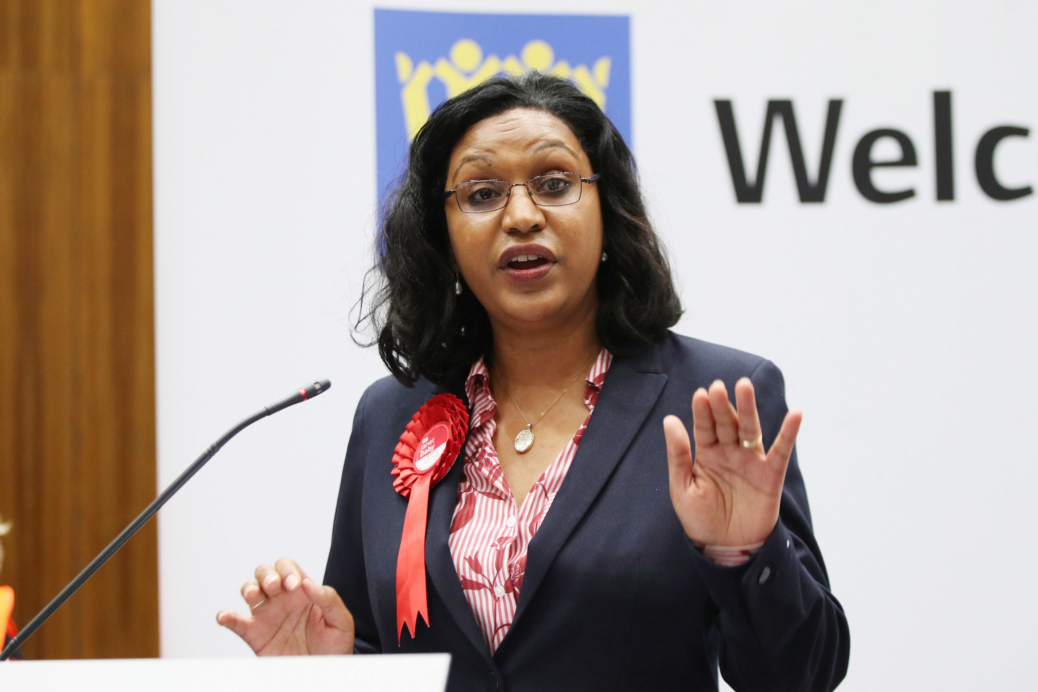 Labour MP and chair of an APPG focusing on sickle cell, Janet Daby, said the number of specialist nurses is ‘insufficient’