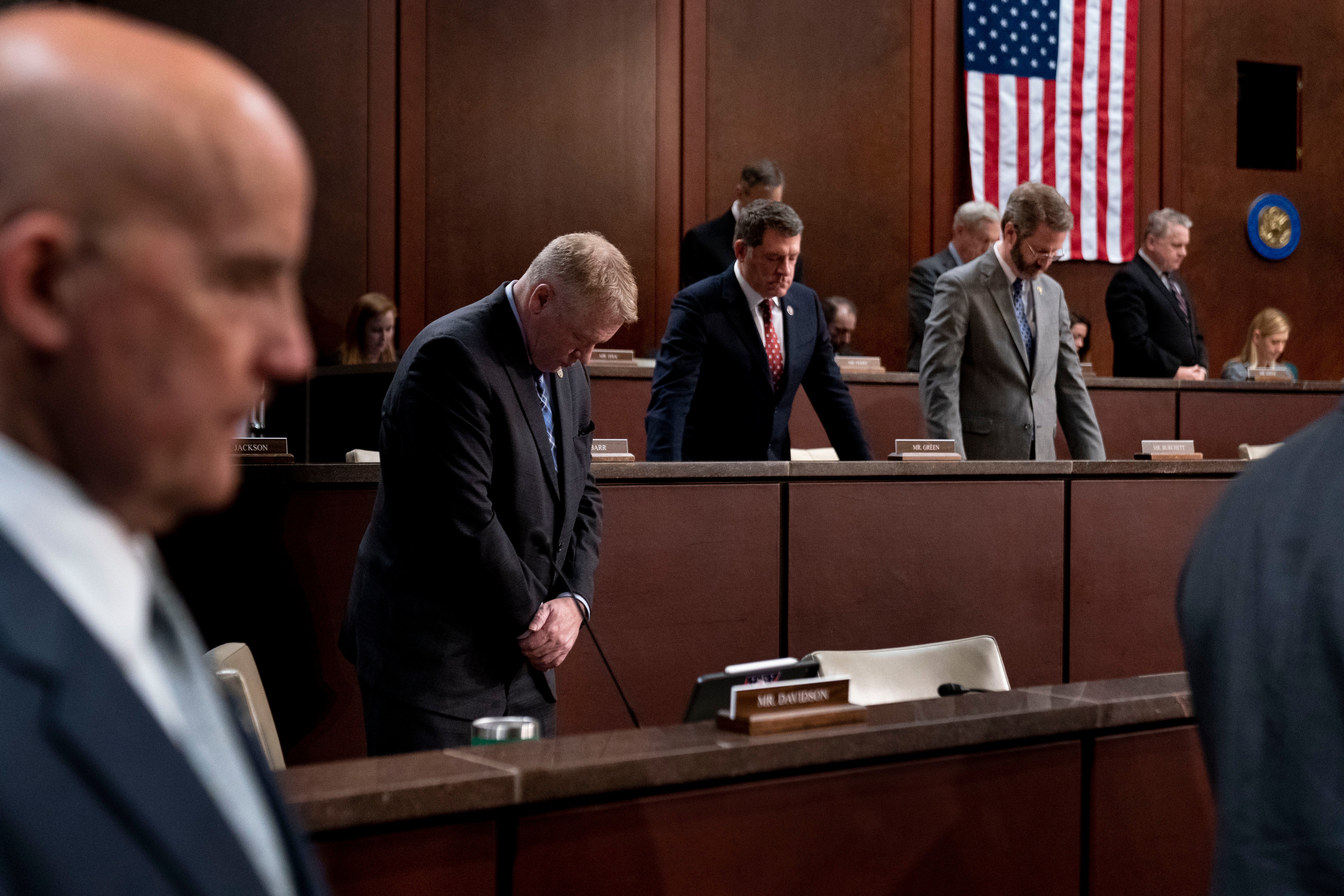 Congress Oversight Afghanistan