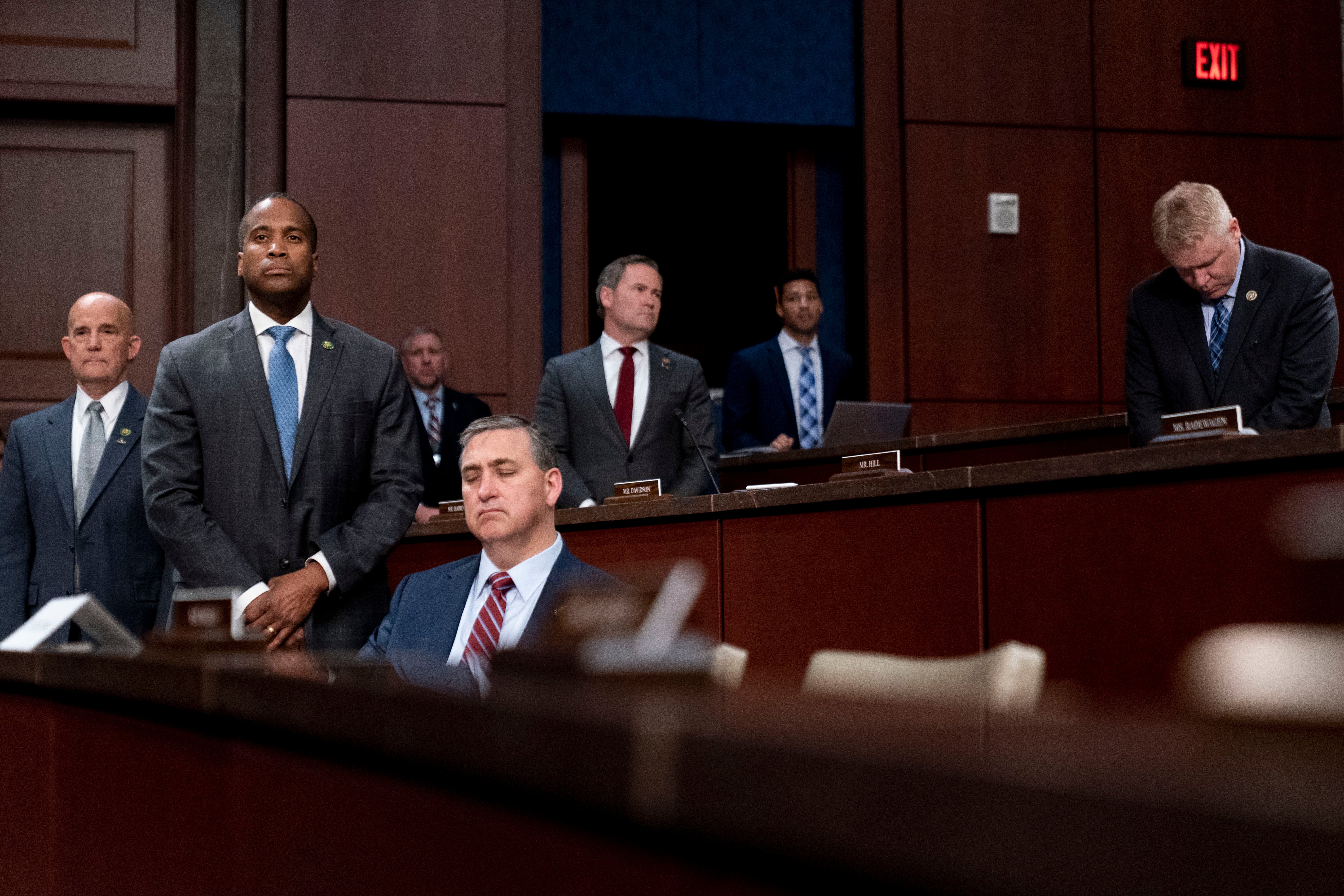 Congress Oversight Afghanistan