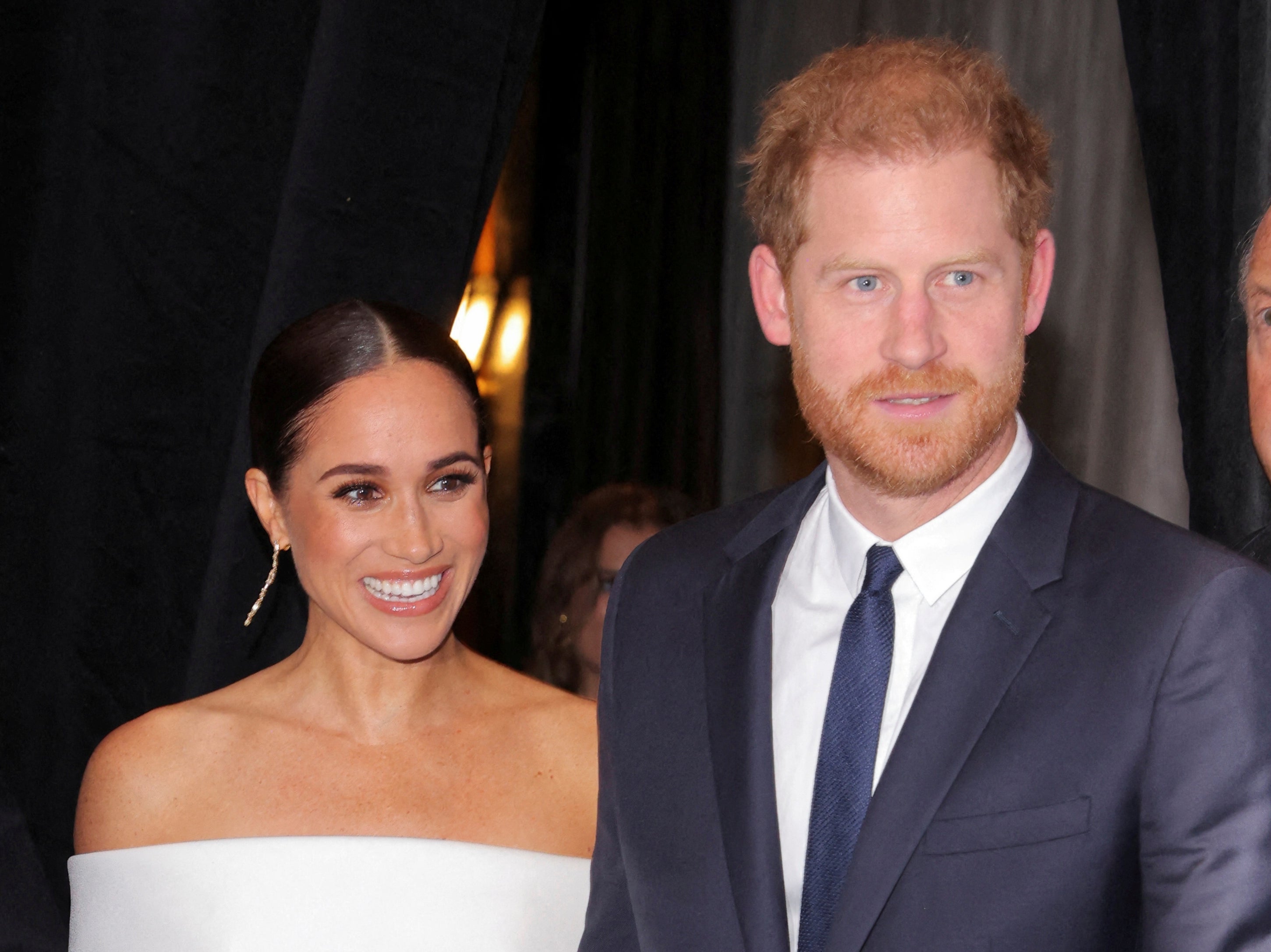 Buckingham Palace officials expect the Sussexes to attend the coronation