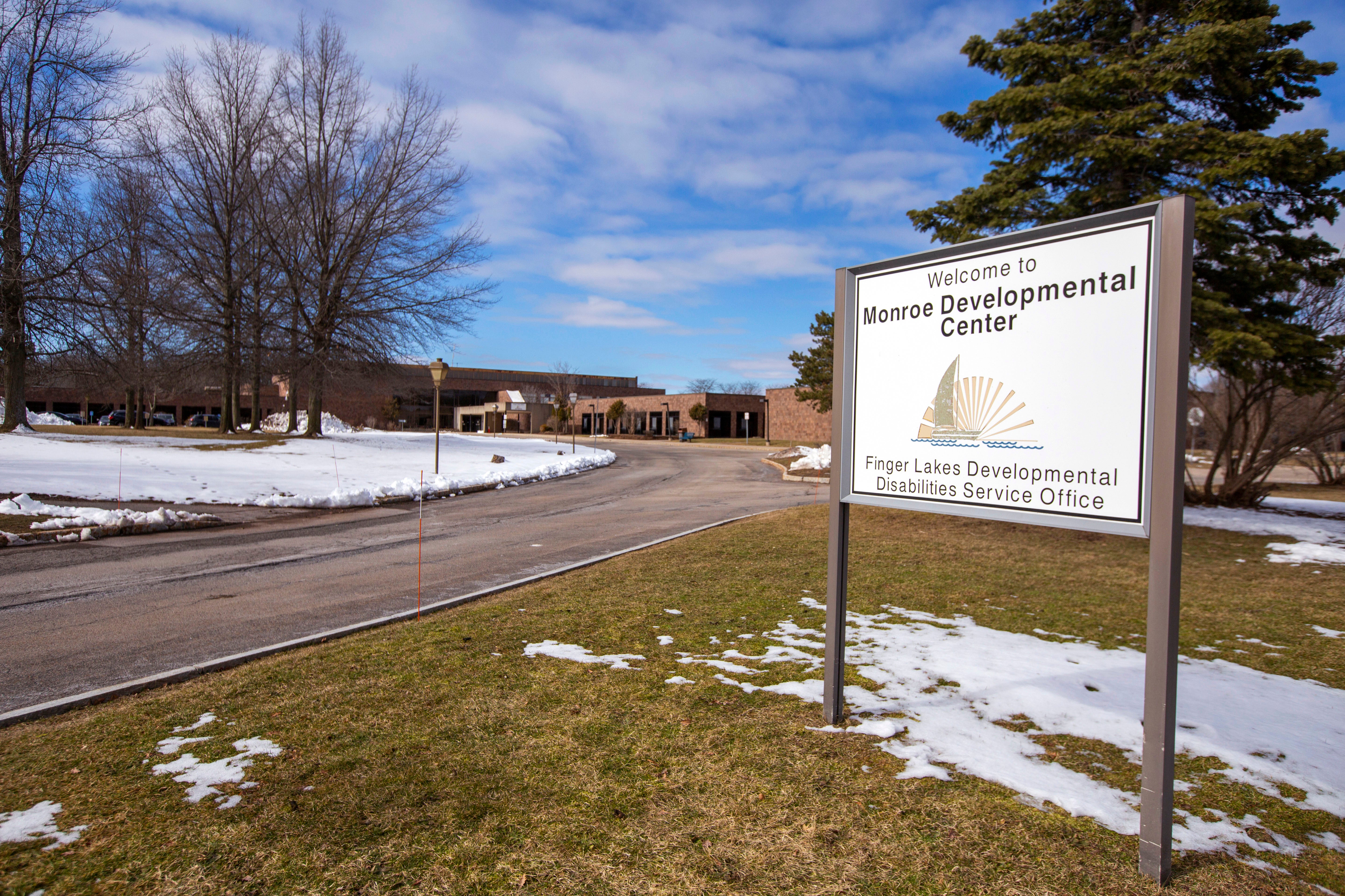 Disabled Abuse-Mystery