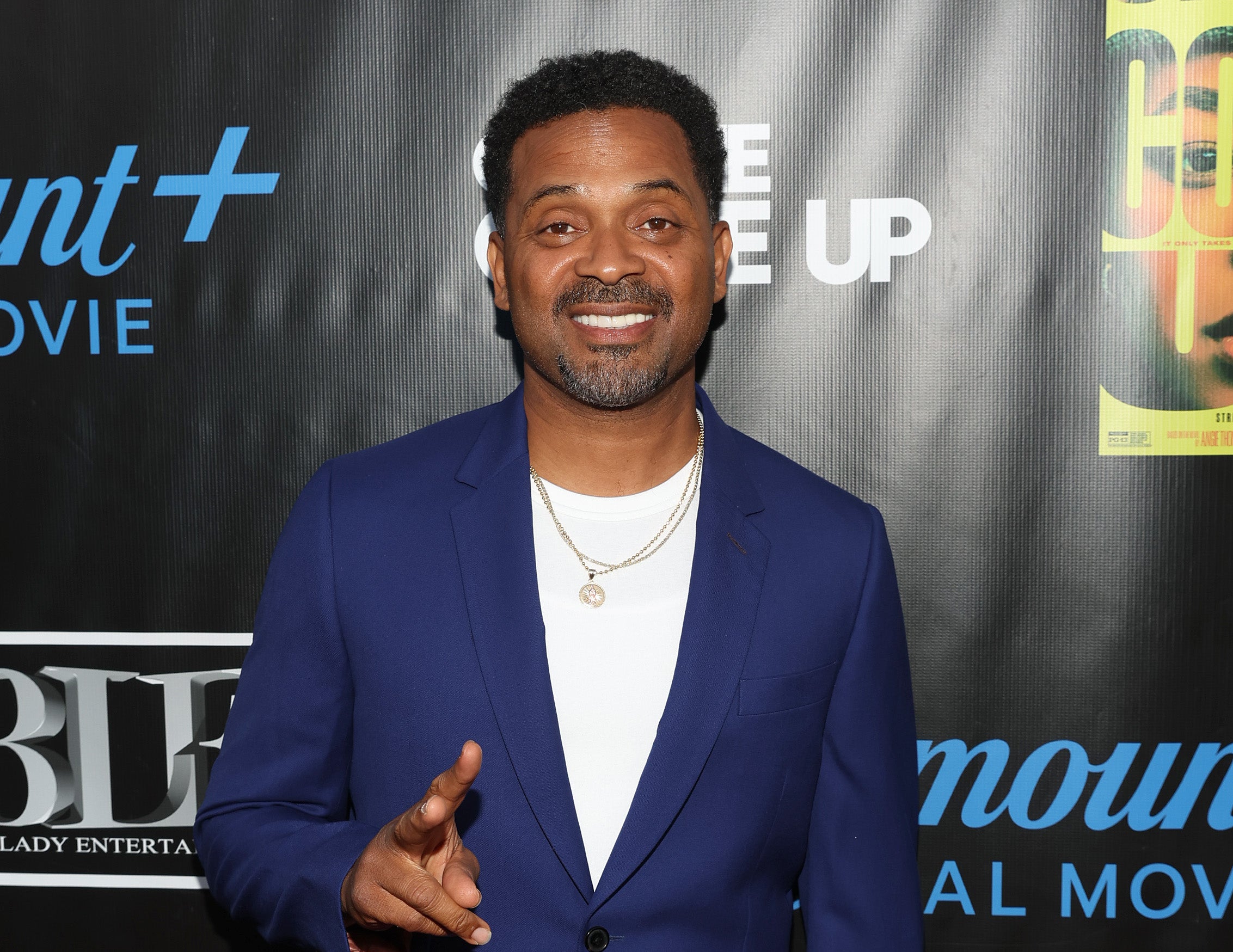 Mike Epps